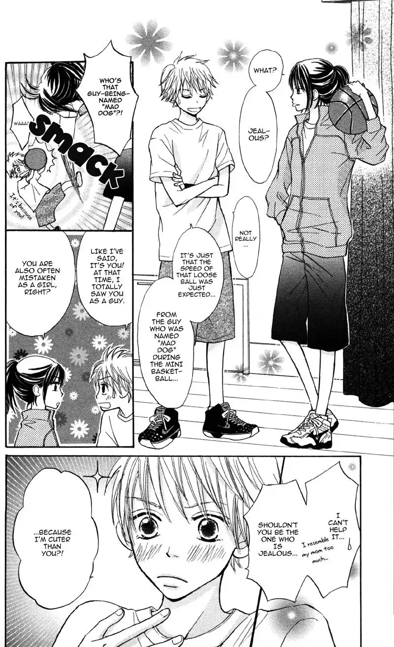 Datte Aishiteru Chapter 1 15